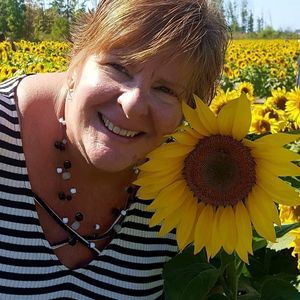 Meet your Posher, Cheryl